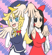 RK姉貴とSRMY姉貴の生誕日と聞いて