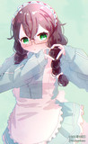 ジャージメイド