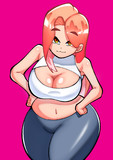 オリキャラ