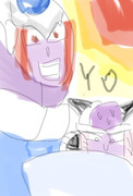 助けてYO