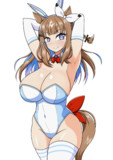 バニーアイちゃん