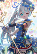 黒ウィズ１２周年