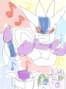ダンス
