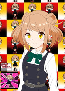 ワンドロッ満潮