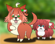 ワンコクラフト