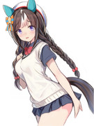 タルマエさん描いた。