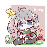 萌ゆ