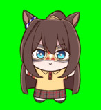 私服エルぬいGB