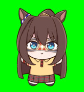 私服エルぬいGB