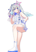 かなたん