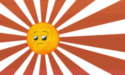 YUH旗