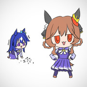 鉄球こなごなになっちゃった