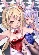 ベンソン級姉妹