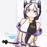 セブンちゃん