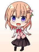 ミニココアさん