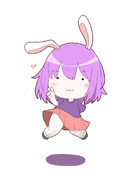 偽物だがきららジャンプするHSIさん