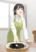 めしあがれ！
