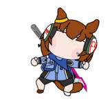 エフフォーリア(差分2)