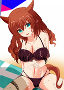 見てるなら