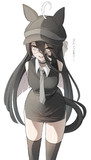 大分様子がおかしい