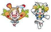 でじことミーナ
