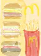 マクドナルド