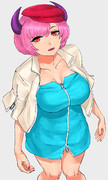 角娘