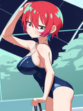 スク水マチュ