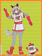 【わたし、カレン。】20250319