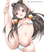 瑞鳳ちゃん