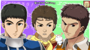 トリプルジョニ