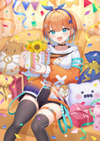 天吹サン生誕祭2025