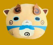 コマジロウ