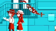 【第17回東方ニコ童祭】不良オカルト解体倶楽部