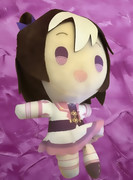 ぬいぐるみ