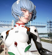 綾波