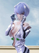 綾波レイ