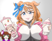 タマちゃ～ん♡