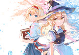 「禁呪の詠唱チーム」