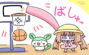 アイバスケ