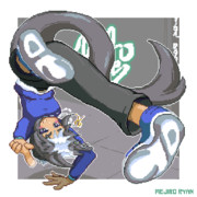 ダンシングライアン！！