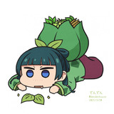 フシギマオ