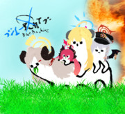 ブルーアーカイブ