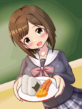 みくの差し入れ