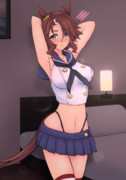 ぜかましパマちん