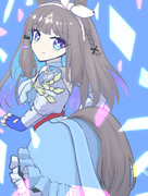アーモンドアイ