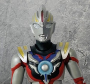 ウルトラマンオーブ