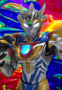 ウルトラマンゼット