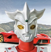 ウルトラマンレオ