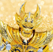 黄金騎士